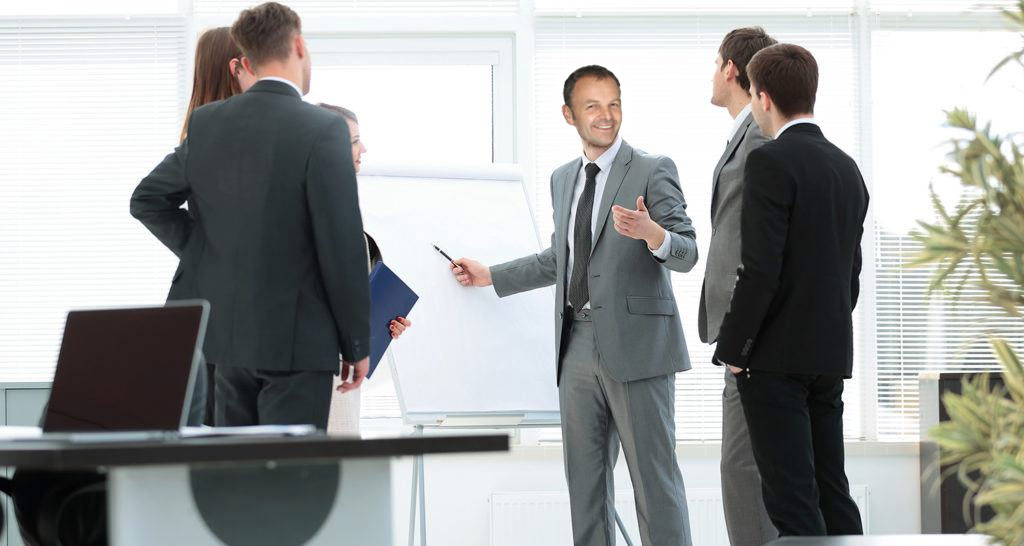Projektberatung